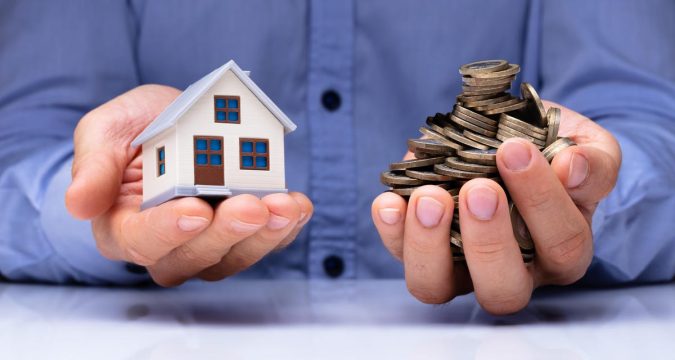 How Does the Process of Selling My House Fast for Cash in Connecticut Work?