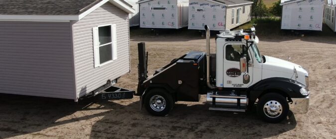 Top Advice on a Perfect Mobile Home Relocation
