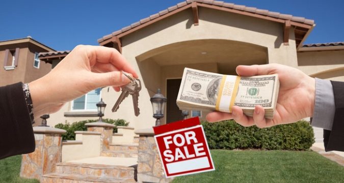 Tips for Getting the Best Deal in a Fast Sale