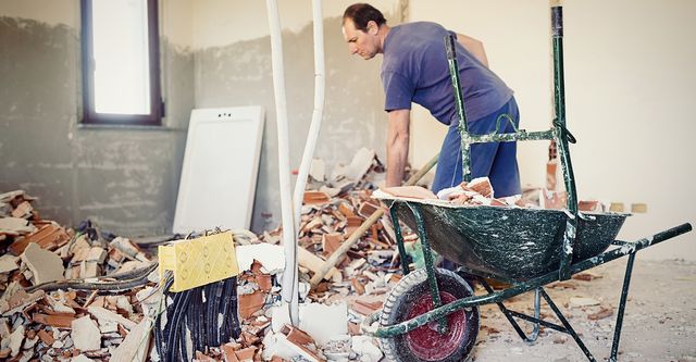 Transform Your Space: The Benefits of Professional Hoarding Cleanouts