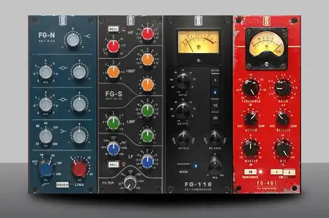 Next-Level Sound: Premier Audio Equipment for Transformative Studio Production