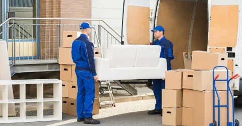 Competent and reasonably priced single-item moving services for Massachusetts residents