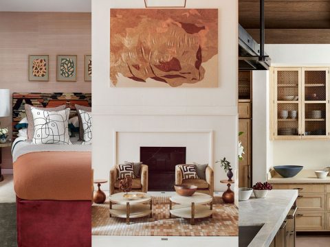 The Best Way to Bring Style and Warmth to Your Home